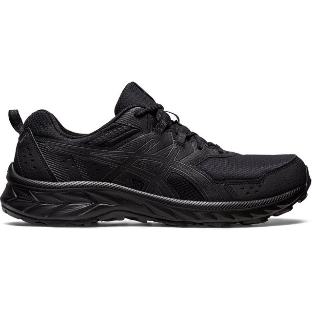 Asics GEL-VENTURE 9 Laufschuh (black-black)