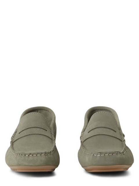 Marc O'Polo Sneaker (oliv)