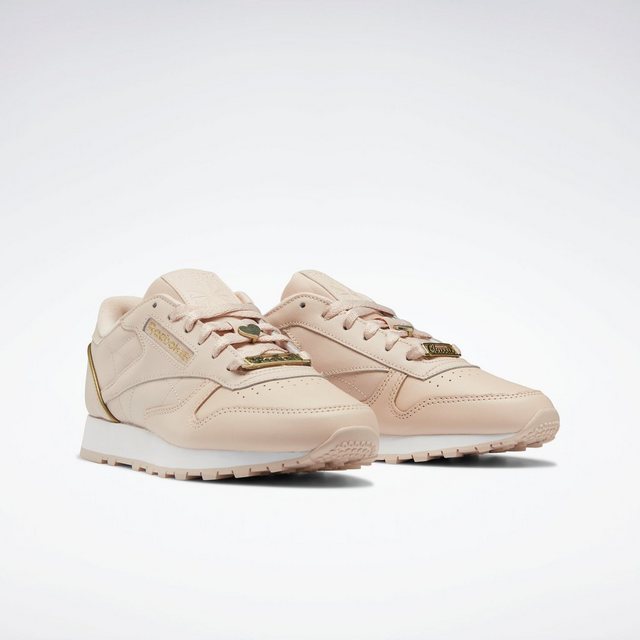 Reebok Classic CLASSIC LEATHER Sneaker (beige)