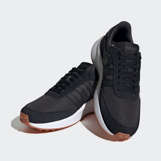 adidas Sportswear Sneaker (Carbon / Core Black / Cloud White)