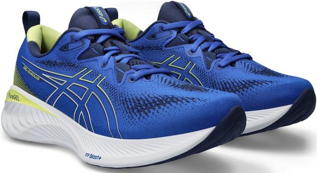 Asics GEL-CUMULUS 25 Laufschuh (blau)