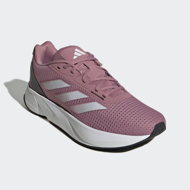 adidas Performance DURAMO SL Laufschuh (Wonder Orchid / Cloud White / Core Black)