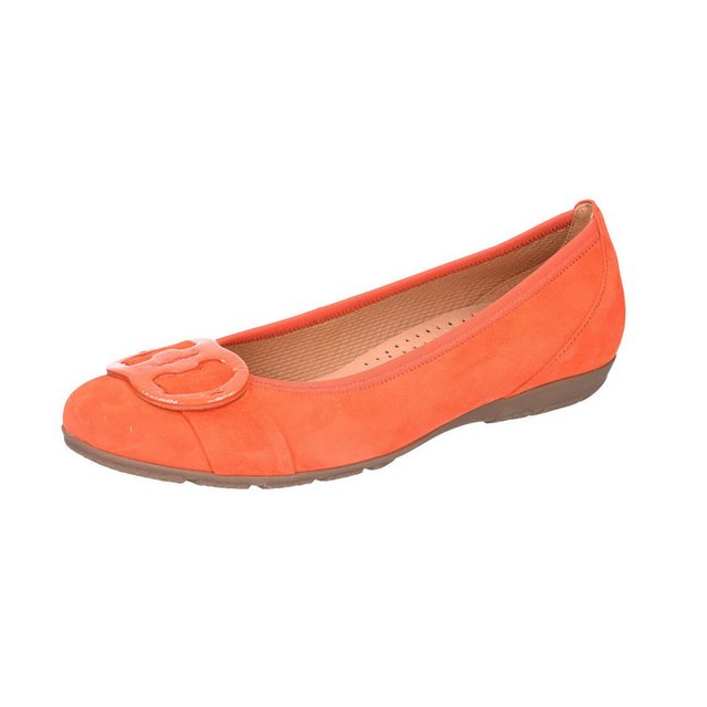 Gabor Ballerina (2-tlg) (pumpkin)