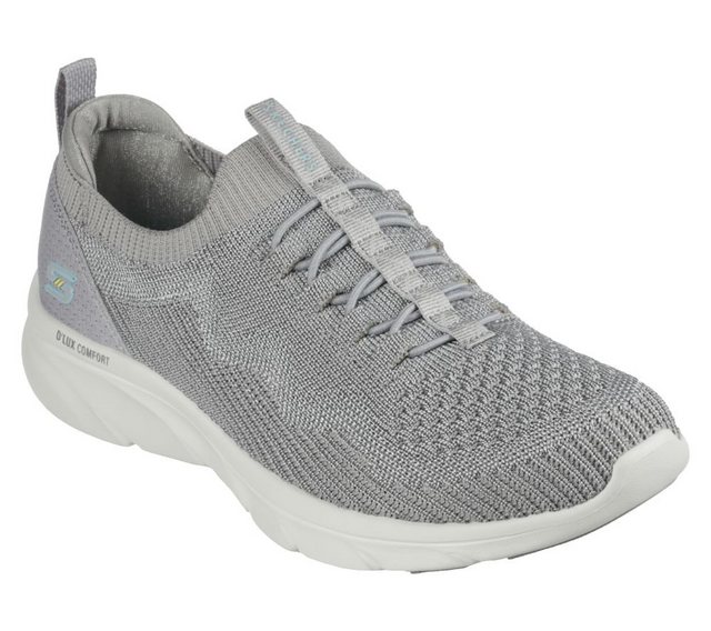 Skechers Slip-On Sneaker (Grau GRY)