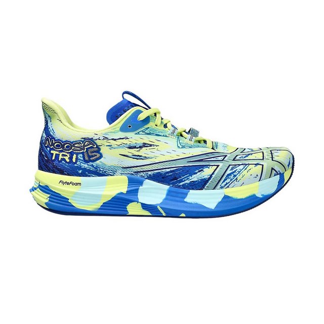 Asics Trainingsschuh (401 ILLUSION BLUE/AQUAMARINE)