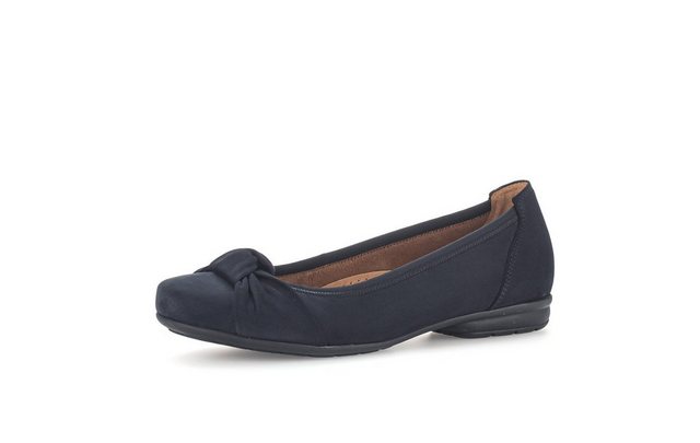 Gabor Ballerina (nightblue (46))