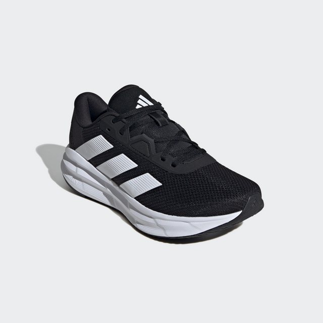 adidas Performance GALAXY 7 Laufschuh (Core Black / Cloud White / Carbon)