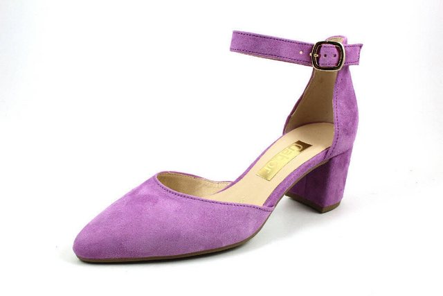 Gabor Pumps (lila light (33))