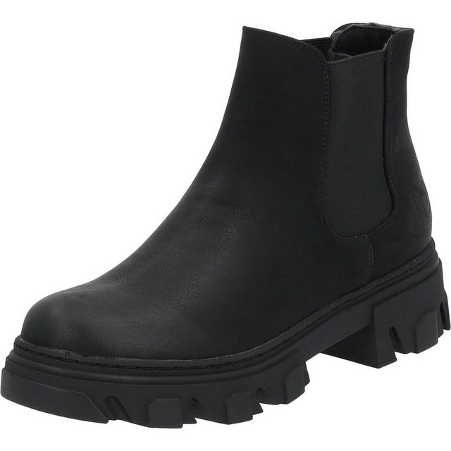 Palado Palado Lapingi Chelseaboots (schwarz)