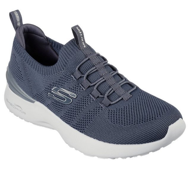 Skechers Slip-On Sneaker (Grau CCSL)