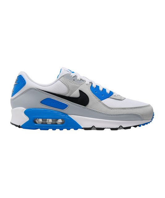 Nike Sportswear Air Max 90 Sneaker (weiss)