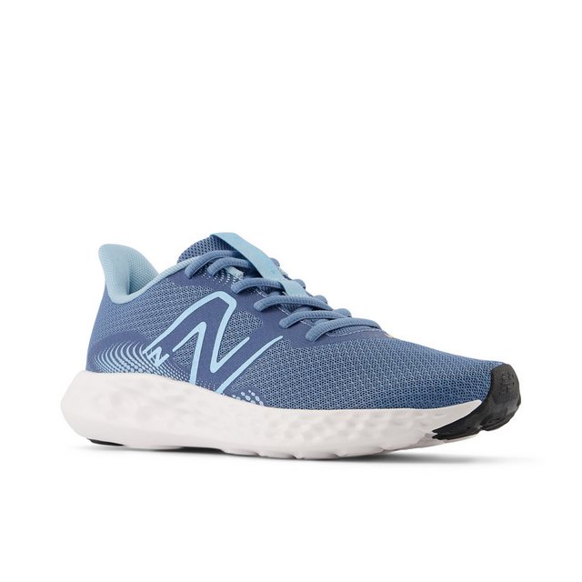 New Balance W411 Laufschuh (BLUE)