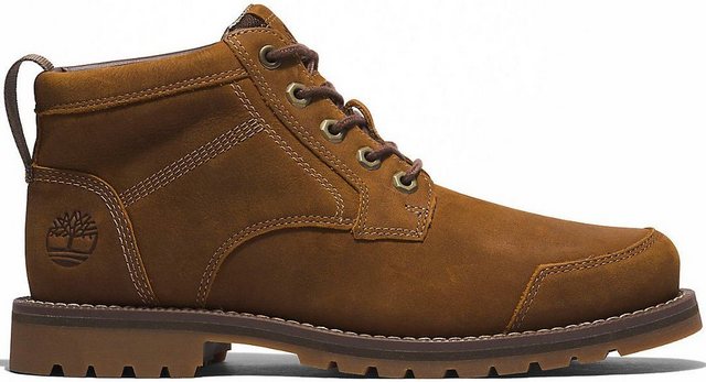 Timberland Larchmont II Chukka Schnürboots (wheat)