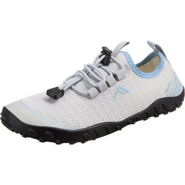 Freyling Frey-flex Lite 1.0 Barfußschuhe Laufschuhe Laufschuh (blau/grau)