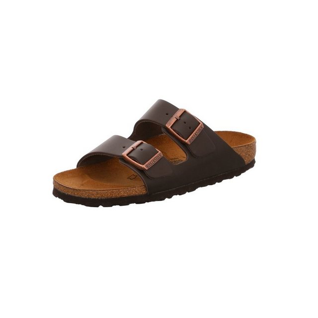 Birkenstock braun Pantolette (1-tlg) (braun)