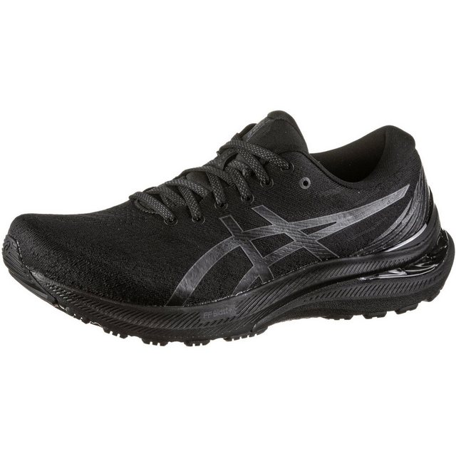 Asics GEL-KAYANO 29 Laufschuh (black-black)