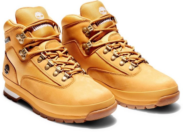 Timberland »Euro Hiker F/L« Wanderschuh (wheat)