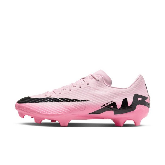 Nike Fußballschuh (rotschwarz|pink (315))