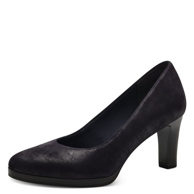 Tamaris Pumps (Blau (NAVY PEARL))