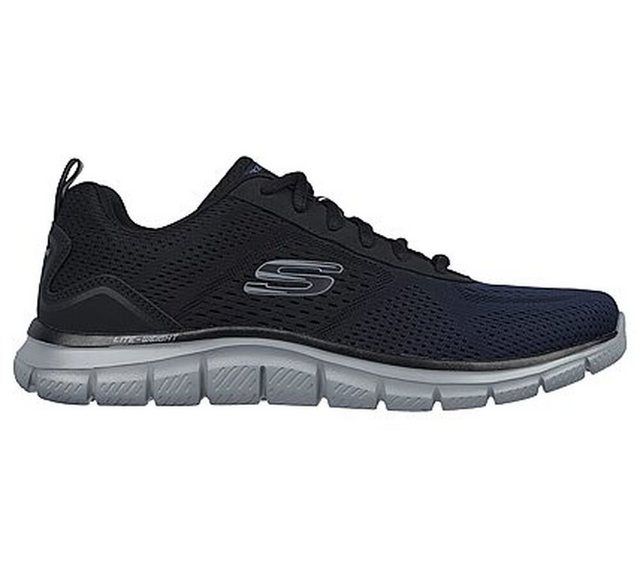 Skechers Sneaker (navy/black)