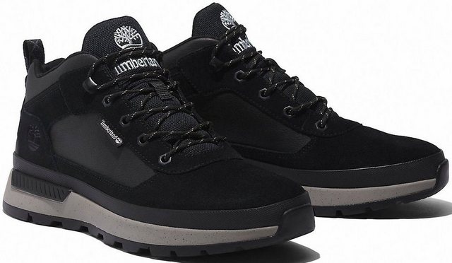 Timberland Field Trekker Low Schnürboots (black)