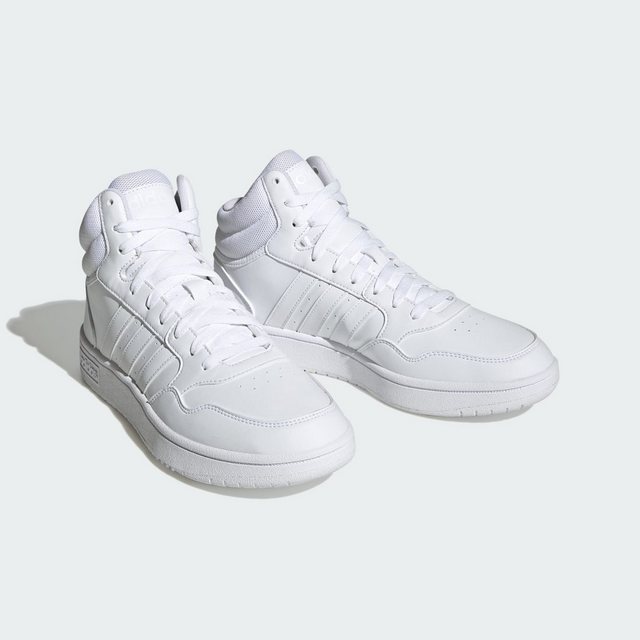 adidas Sportswear Sneaker (Cloud White / Cloud White / Cloud White)