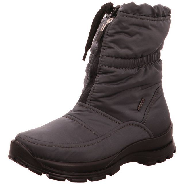 Josef Seibel Colorado 58 Reitstiefel (grau)