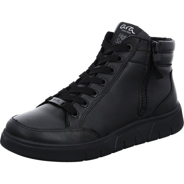 Ara Sneaker (schwarz 046706)