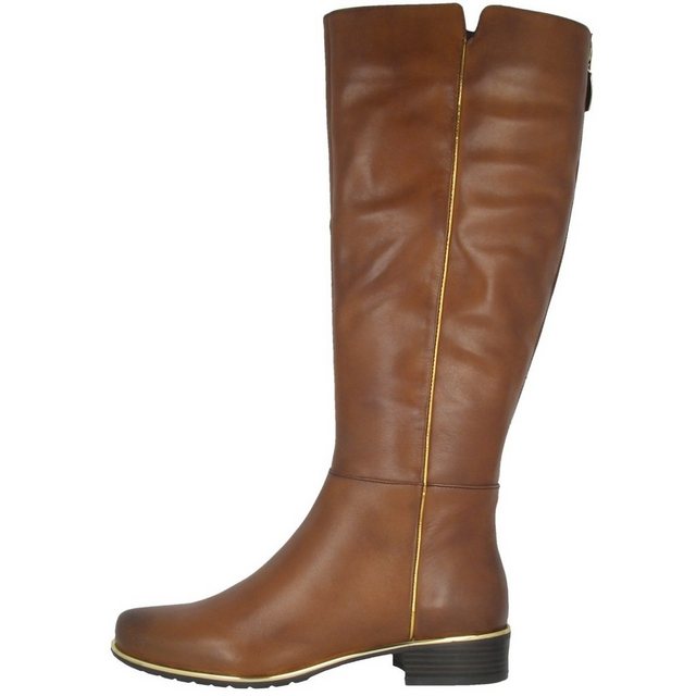 GERRY WEBER »Calla 32 Damen« Stiefel (braun)