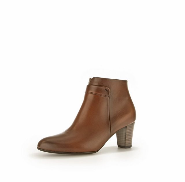 Gabor Ankleboots (Braun (cognac))