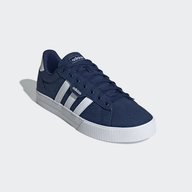 adidas Sportswear DAILY 3.0 Sneaker (Bright Royal / Cloud White / Bright Royal)