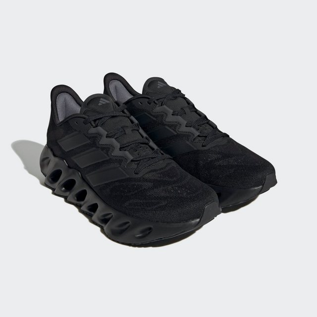 adidas Performance SHIFT FWD M Laufschuh (schwarz)