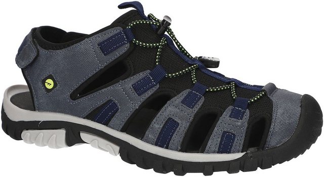 Hi-Tec COVE SPORT Outdoorsandale (blau)