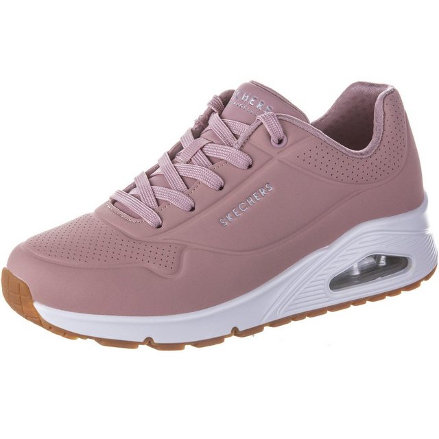 Skechers Uno Sneaker (pink)