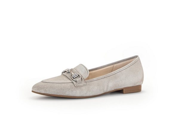 Gabor Ballerina (hellbeige|visone (12))