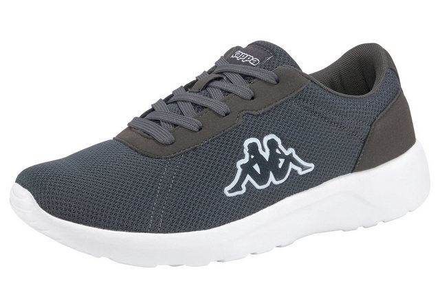 Kappa Sneaker (blau|grau)