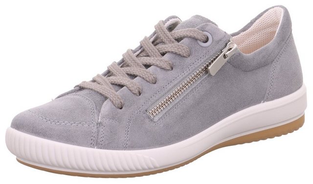 Legero TANARO 5.0 Sneaker mit herausnehmbarer Innensohle (blau)