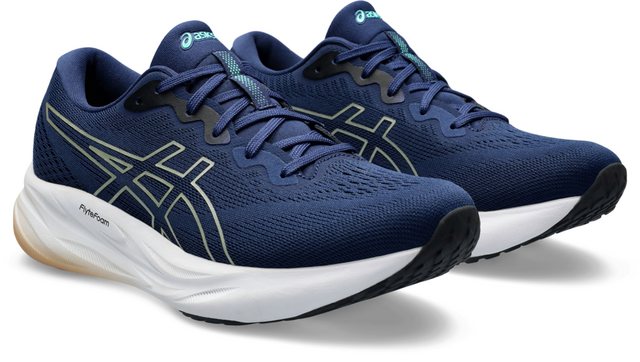 Asics GEL-PULSE 15 Laufschuh (blau)