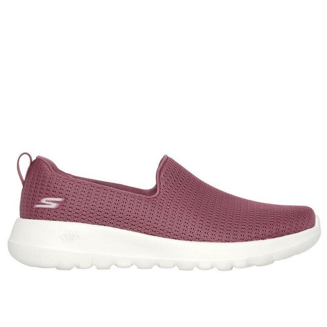 Skechers GO WALK JOY-AURORA Gummistiefel (lila)