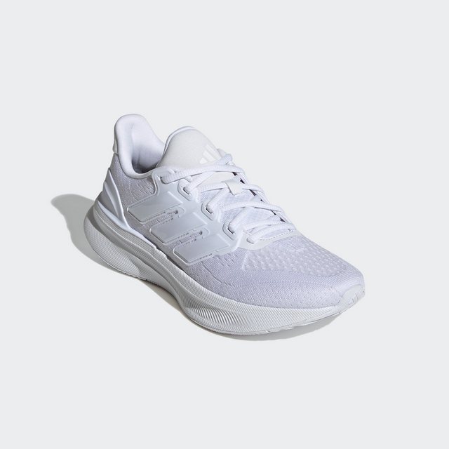 adidas Performance ULTRARUN 5 W Laufschuh (Cloud White / Cloud White / Core Black)