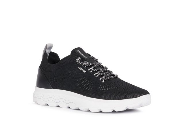 Geox Sneaker (schwarz (999))