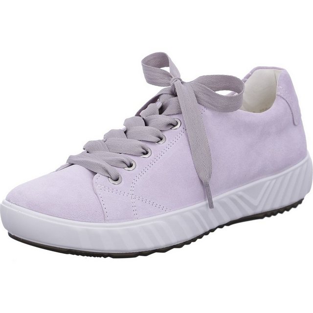 Ara Sneaker (lila)