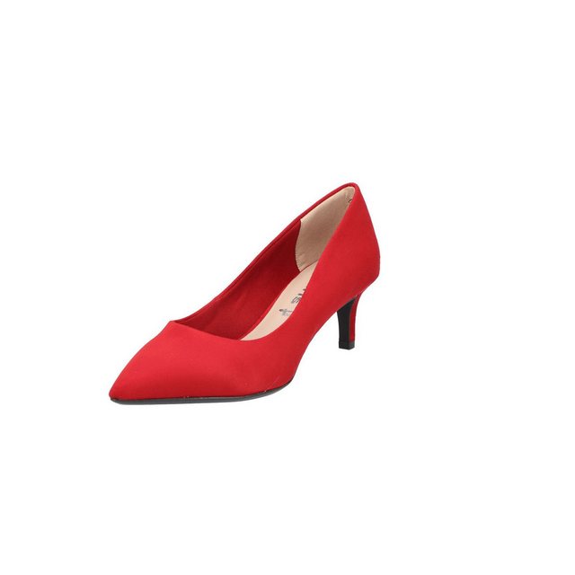 Tamaris Pumps (2-tlg) (CHERRY)