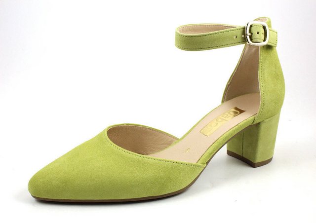 Gabor Pumps (limette (11))