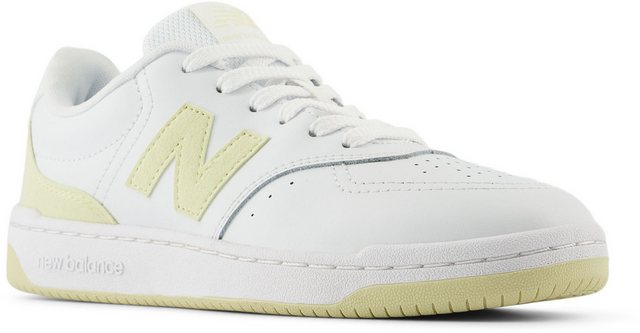 New Balance BBW80 Sneaker von dem New Balance 550 inspiriert (blanc)