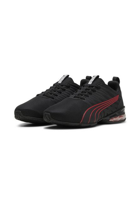 PUMA VOLTAIC EVO LIGHT Sneaker (schwarz)