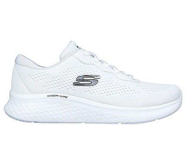 Skechers SKECH-LITE PRO - PERFECT TIME Sneaker (white/black)
