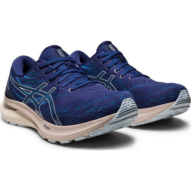 Asics Gel-kayano 29 Laufschuhe Laufschuh (dunkelblau)