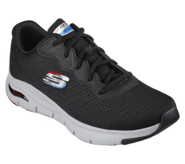 Skechers Sneaker (Schwarz BLK)