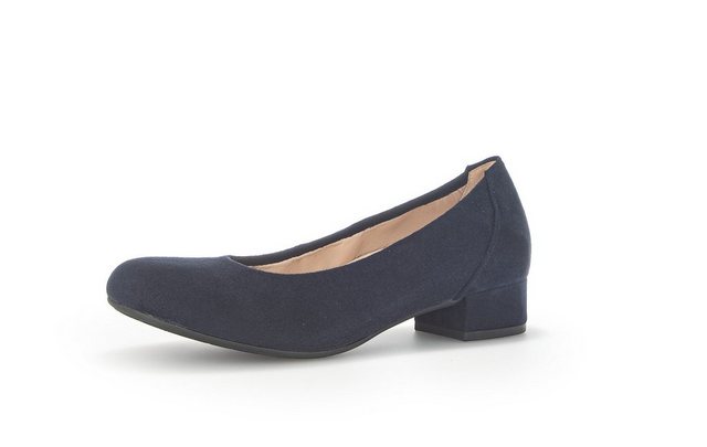 Gabor Pumps (Blau (river / 16)|Dunkelblau)